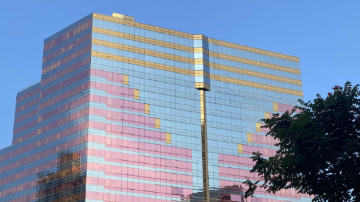 萬世電機香港有限公司外観